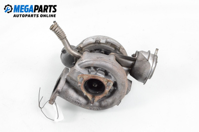 Turbo for Audi A4 Avant B6 (04.2001 - 12.2004) 2.5 TDI, 163 hp