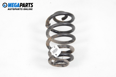 Coil spring for Audi A4 Avant B6 (04.2001 - 12.2004), station wagon, position: rear