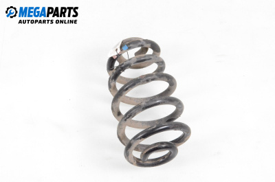 Coil spring for Audi A4 Avant B6 (04.2001 - 12.2004), station wagon, position: rear