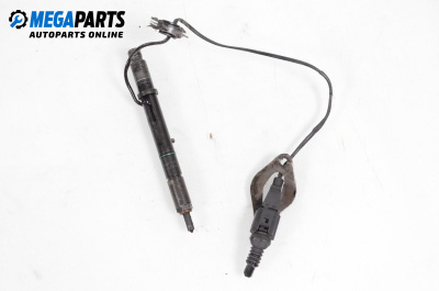 Injector inteligent for Audi A4 Avant B6 (04.2001 - 12.2004) 2.5 TDI, 163 hp