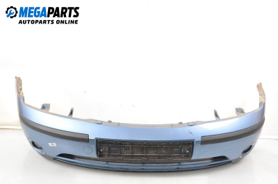 Front bumper for Ford Mondeo III Turnier (10.2000 - 03.2007), station wagon, position: front