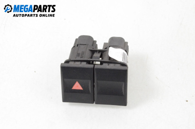 Emergency lights button for Ford Mondeo III Turnier (10.2000 - 03.2007)