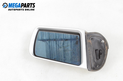 Mirror for Mercedes-Benz E-Class Sedan (W210) (06.1995 - 08.2003), 5 doors, sedan, position: right