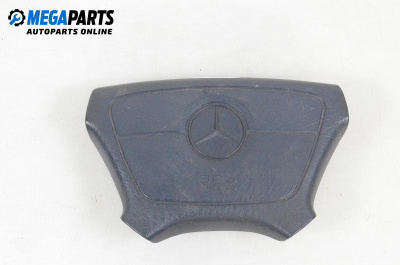 Airbag for Mercedes-Benz E-Class Sedan (W210) (06.1995 - 08.2003), 5 türen, sedan, position: vorderseite