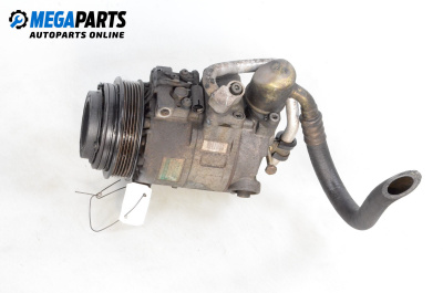 AC compressor for Mercedes-Benz E-Class Sedan (W210) (06.1995 - 08.2003) E 250 D (210.010), 113 hp, automatic, № 000 234 09 11