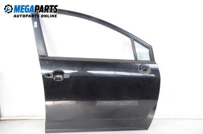 Ușă for Toyota Corolla Verso II (03.2004 - 04.2009), 5 uși, monovolum, position: dreaptă - fața