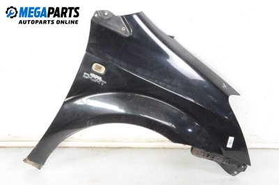 Fender for Toyota Corolla Verso II (03.2004 - 04.2009), 5 doors, minivan, position: front - right