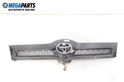 Grill for Toyota Corolla Verso II (03.2004 - 04.2009), minivan, position: front