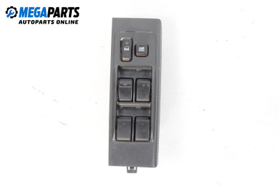 Window adjustment switch for Toyota Corolla Verso II (03.2004 - 04.2009)