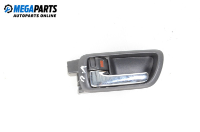 Inner handle for Toyota Corolla Verso II (03.2004 - 04.2009), 5 doors, minivan, position: front - left