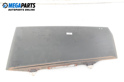 Window for Toyota Corolla Verso II (03.2004 - 04.2009), 5 doors, minivan, position: rear - left