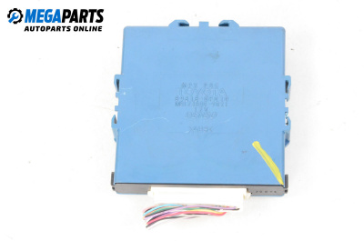 Module for Toyota Corolla Verso II (03.2004 - 04.2009), № 89618-0F020