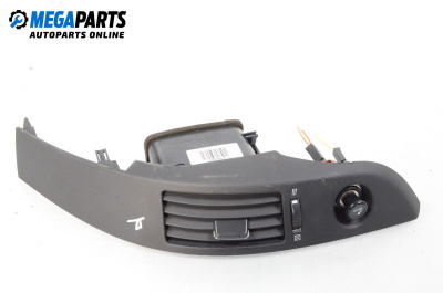 AC heat air vent for Toyota Corolla Verso II (03.2004 - 04.2009)