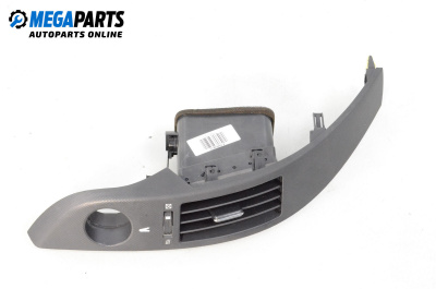 AC heat air vent for Toyota Corolla Verso II (03.2004 - 04.2009)