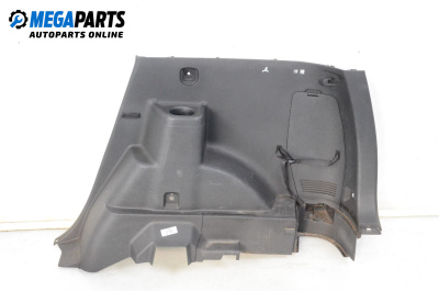 Capitonaj interior portbagaj for Toyota Corolla Verso II (03.2004 - 04.2009), 5 uși, monovolum