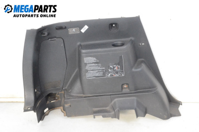 Capitonaj interior portbagaj for Toyota Corolla Verso II (03.2004 - 04.2009), 5 uși, monovolum