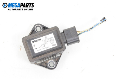 ESP sensor for Toyota Corolla Verso II (03.2004 - 04.2009), № Bosch 0 265 005 297