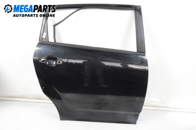 Door for Toyota Corolla Verso II (03.2004 - 04.2009), 5 doors, minivan, position: rear - right