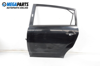 Tür for Toyota Corolla Verso II (03.2004 - 04.2009), 5 türen, minivan, position: links, rückseite