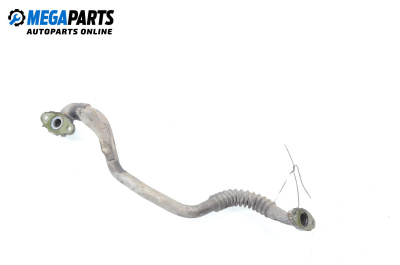 EGR tube for Toyota Corolla Verso II (03.2004 - 04.2009) 2.2 D-4D (AUR10), 177 hp