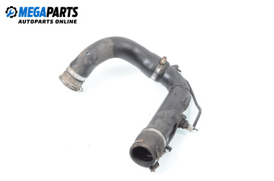 Turbo pipe for Toyota Corolla Verso II (03.2004 - 04.2009) 2.2 D-4D (AUR10), 177 hp