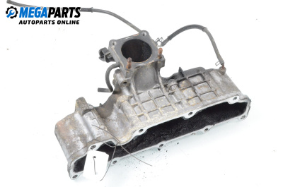 Intake manifold for Toyota Corolla Verso II (03.2004 - 04.2009) 2.2 D-4D (AUR10), 177 hp