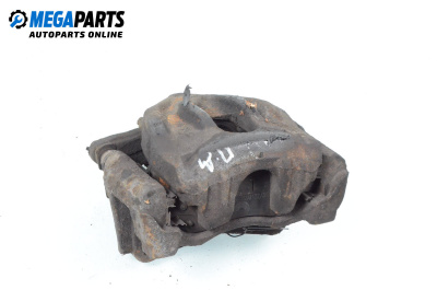 Bremszange for Toyota Corolla Verso II (03.2004 - 04.2009), position: rechts, vorderseite