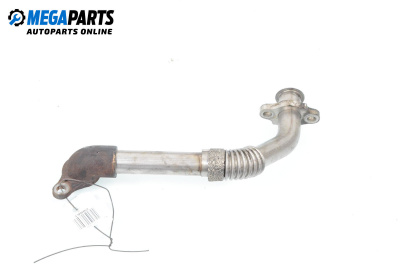 Țeavă EGR for Toyota Corolla Verso II (03.2004 - 04.2009) 2.2 D-4D (AUR10), 177 hp