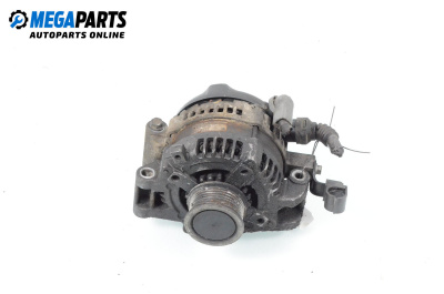 Alternator for Toyota Corolla Verso II (03.2004 - 04.2009) 2.2 D-4D (AUR10), 177 hp