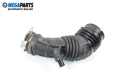 Air intake corrugated hose for Toyota Corolla Verso II (03.2004 - 04.2009) 2.2 D-4D (AUR10), 177 hp