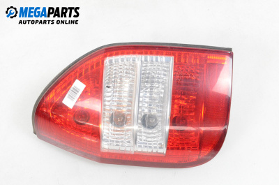 Tail light for Opel Zafira A Minivan (04.1999 - 06.2005), minivan, position: left