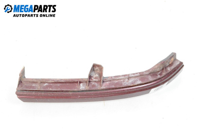 Material profilat far, inferior for Opel Zafira A Minivan (04.1999 - 06.2005), monovolum, position: stânga