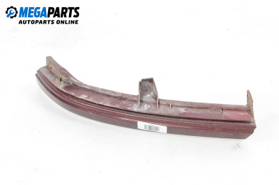 Material profilat far, inferior for Opel Zafira A Minivan (04.1999 - 06.2005), monovolum, position: dreapta