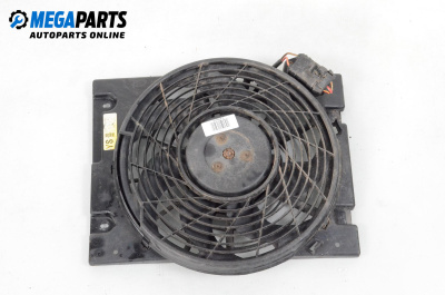 Radiator fan for Opel Zafira A Minivan (04.1999 - 06.2005) 2.2 DTI 16V, 125 hp