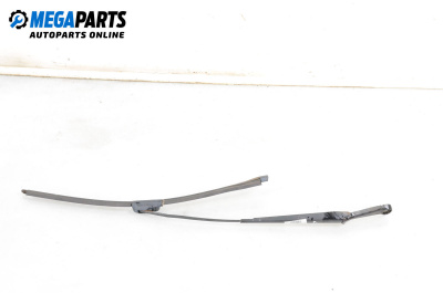 Braț ștergătoare parbriz for Opel Zafira A Minivan (04.1999 - 06.2005), position: stânga