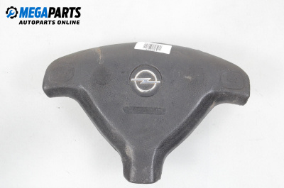 Airbag for Opel Zafira A Minivan (04.1999 - 06.2005), 5 türen, minivan, position: vorderseite