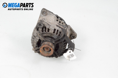 Alternator for Opel Zafira A Minivan (04.1999 - 06.2005) 2.2 DTI 16V, 125 hp