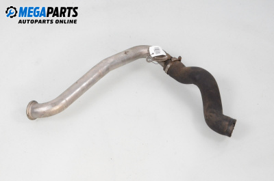 Țeavă turbo for Opel Zafira A Minivan (04.1999 - 06.2005) 2.2 DTI 16V, 125 hp