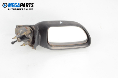 Oglindă for Renault 19 I Hatchback (01.1988 - 09.1994), 5 uși, hatchback, position: dreapta