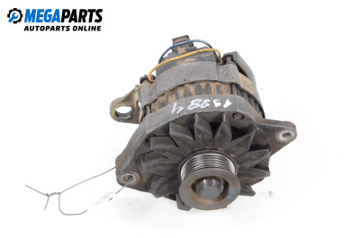 Alternator for Renault 19 I Hatchback (01.1988 - 09.1994) 1.7 (B/C53B), 73 hp