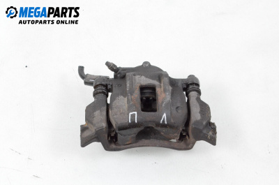 Caliper for Mercedes-Benz A-Class Hatchback  W168 (07.1997 - 08.2004), position: front - left