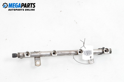 Fuel rail for Mercedes-Benz A-Class Hatchback  W168 (07.1997 - 08.2004) A 140 (168.031, 168.131), 82 hp