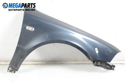 Fender for Volkswagen Passat IV Sedan B5.5 (10.2000 - 12.2005), 5 doors, sedan, position: front - right