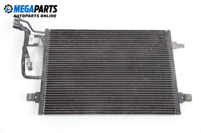 Air conditioning radiator for Volkswagen Passat IV Sedan B5.5 (10.2000 - 12.2005) 1.9 TDI, 101 hp