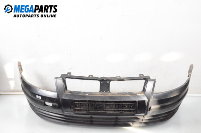 Front bumper for Fiat Stilo Multi Wagon (01.2003 - 08.2008), station wagon, position: front