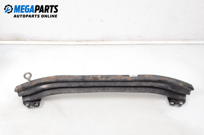 Bumper support brace impact bar for Fiat Stilo Multi Wagon (01.2003 - 08.2008), station wagon, position: front