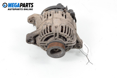 Alternator for Fiat Stilo Multi Wagon (01.2003 - 08.2008) 1.6 16V, 103 hp