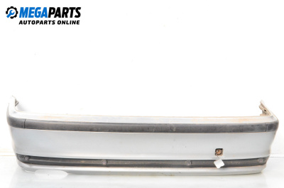 Bara de protectie spate for BMW 3 Series E46 Sedan (02.1998 - 04.2005), sedan