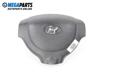 Airbag for Hyundai i10 Hatchback I (10.2007 - 12.2013), 5 doors, hatchback, position: front