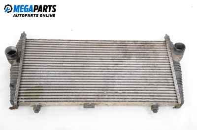 Intercooler for Peugeot 607 Sedan (01.2000 - 07.2010) 2.7 HDi 24V, 204 hp